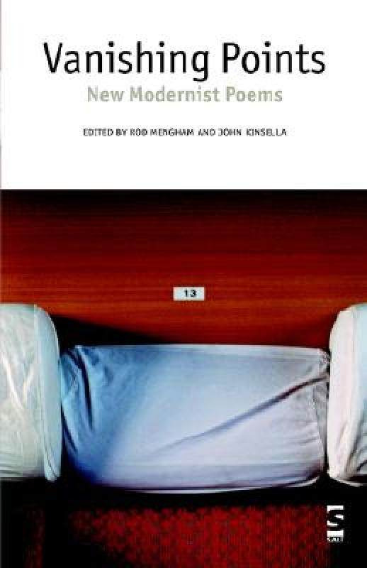 【预售】Vanishing Points