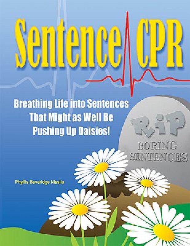【预售】Sentence CPR: Breathing Life Into Sentences That