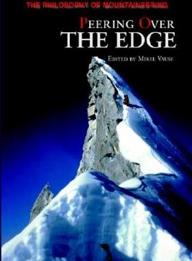 【预售】Peering Over the Edge