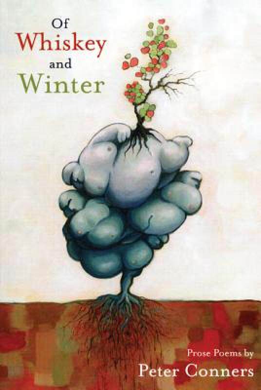 【预售】Of Whiskey & Winter