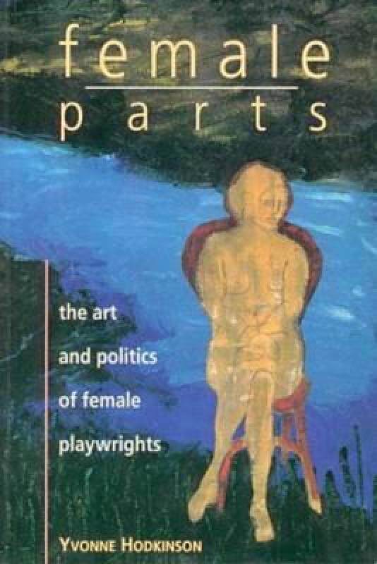 【预售】Female Parts