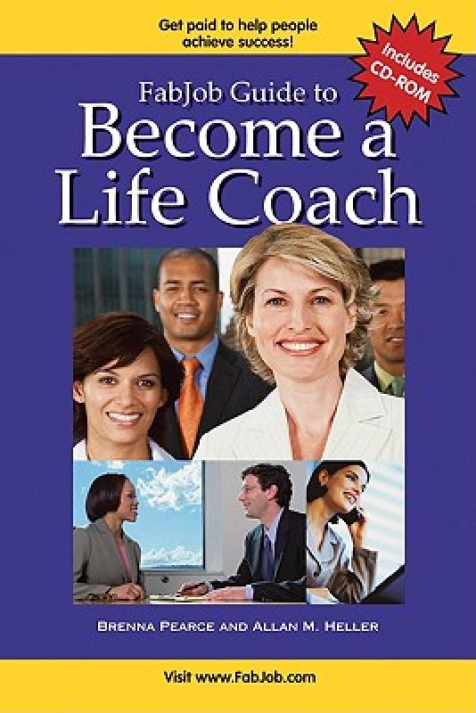 【预售】Become a Life Coach [With CDROM]|ruв категории книги/журнал/газета, иностранный язык/язык, других иностранных языков, другие - от Buy2taobao.com для оказания профессиональной услуги покупки агента Taobao