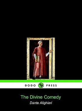 【预售】The Divine Comedy (Dodo Press)