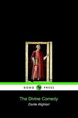 【预售】The Divine Comedy (Dodo Press)
