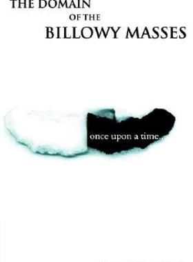 【预售】The Domain of the Billowy Masses