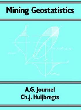 【预售】Mining Geostatistics