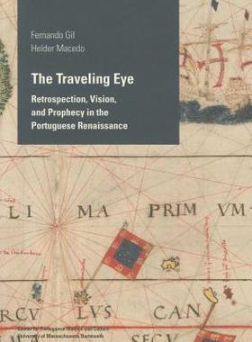 【预售】The Traveling Eye: Retrospection, Vision, and