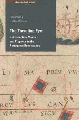 【预售】The Traveling Eye: Retrospection, Vision, and