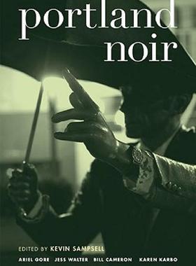 【预售】Portland Noir