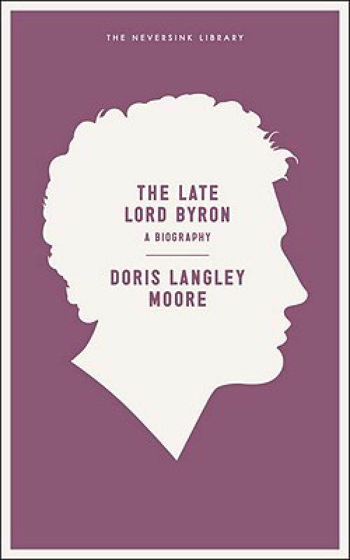 【预售】The Late Lord Byron