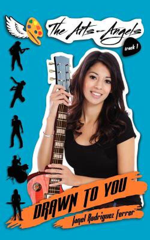 【预售】The Arts-Angels Track 1: Drawn to You