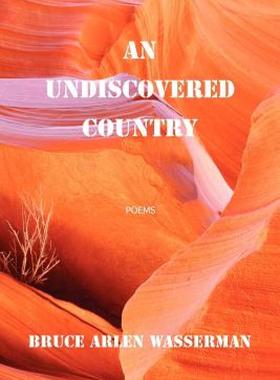 【预售】An Undiscovered Country
