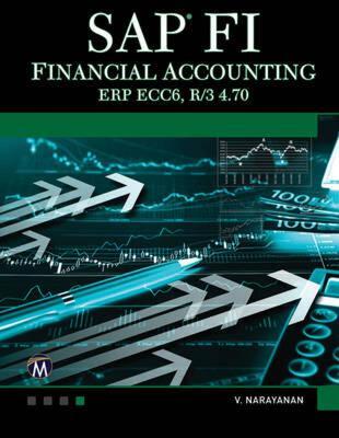 【预售】SAP Fi: Financial Accounting: Erp Ecc6, R/3 4.70