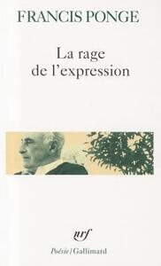 【预售】Rage de L Expression