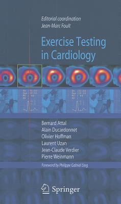 【预售】Exercise Testing in Cardiology