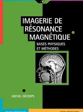 【预售】Imagerie de R Sonance Magn Tique