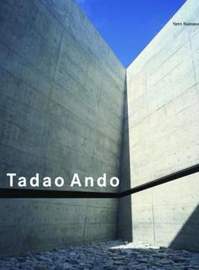 【预售】Tadao Ando