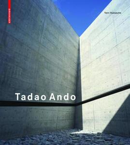 【预售】Tadao Ando