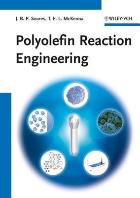 【预售】Polyolefin Reaction Engineering