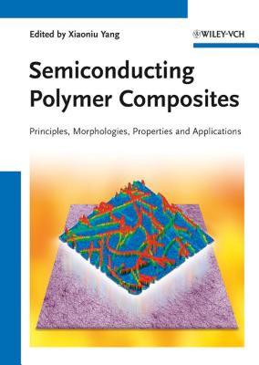 【预售】Semiconducting Polymer Composites