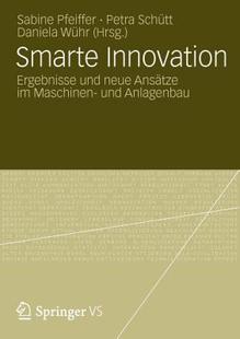 Innovation Ergebnisse Und Ansatze Smarte Neue 预售