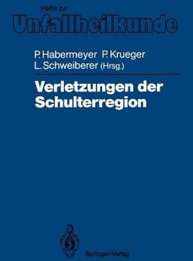 【预售】Verletzungen Der Schulterregion: VI. Munchener