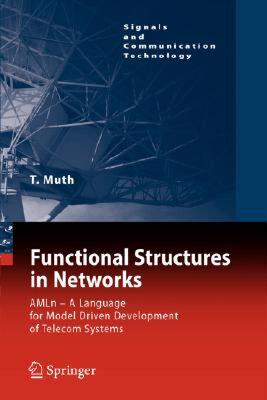 【预售】Functional Structures in Networks: Amln - A Language