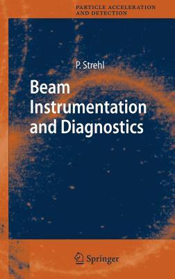 【预售】Beam Instrumentation and Diagnostics