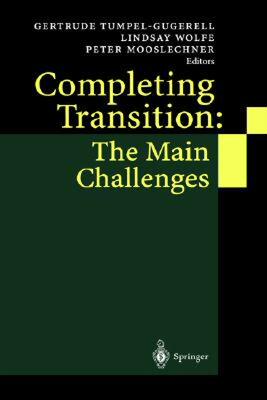 【预售】Completing Transition: The Main Challenges