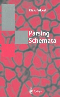 【预售】Parsing Schemata: A Framework for Specification and