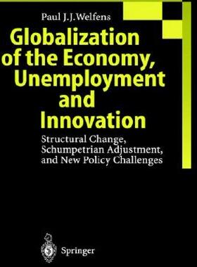 【预售】Globalization of the Economy, Unemployment and