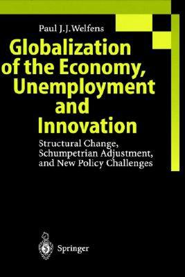 【预售】Globalization of the Economy, Unemployment and