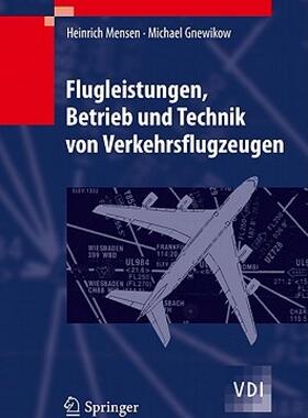 【预售】Betrieb Und Technik Von Verkehrsflugzeugen