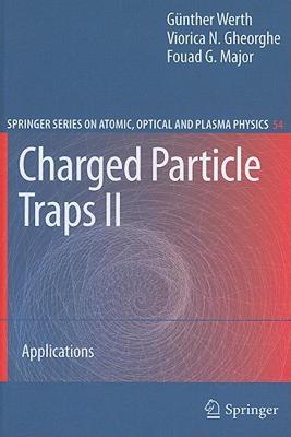 【预售】Charged Particle Traps II: Applications