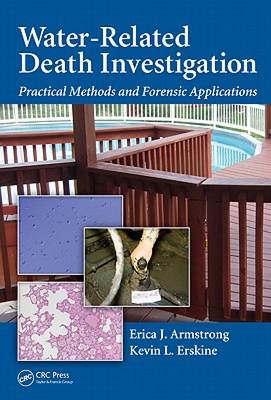 【预售】Water-Related Death Investigation: Practical Methods