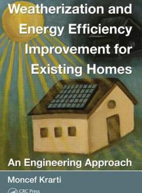 【预售】Weatherization and Energy Efficiency Improvement for