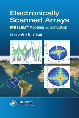【预售】Electronically Scanned Arrays MATLAB Modeling and