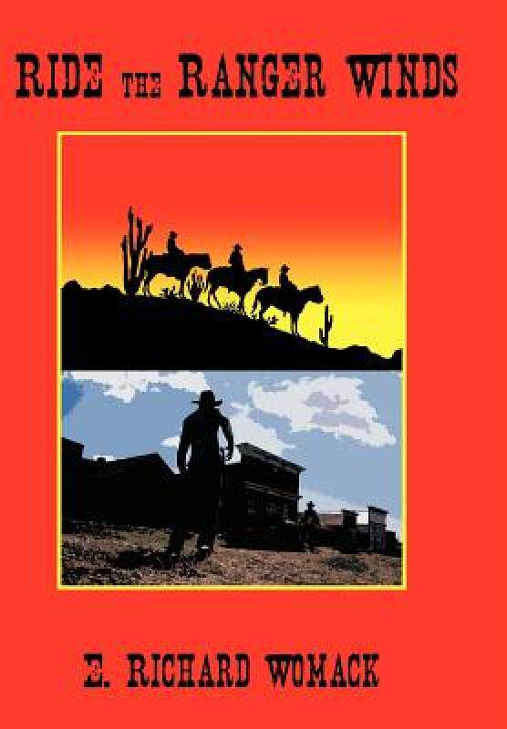 【预售】Ride the Ranger Winds