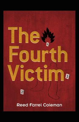 【预售】The Fourth Victim
