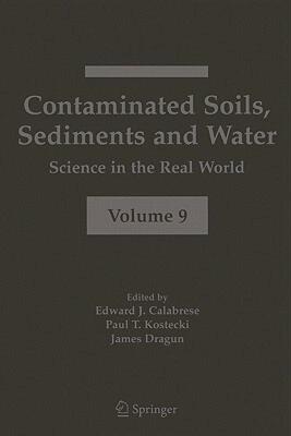 【预售】Contaminated Soils, Sediments and Water:: Science in