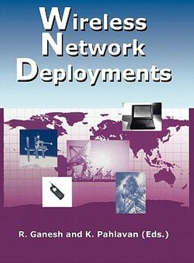 【预售】Wireless Network Deployments