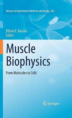 【预售】Muscle Biophysics: From Molecules to Cells