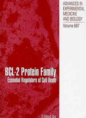 【预售】BCL-2 Protein Family: Essential Regulators of Cell