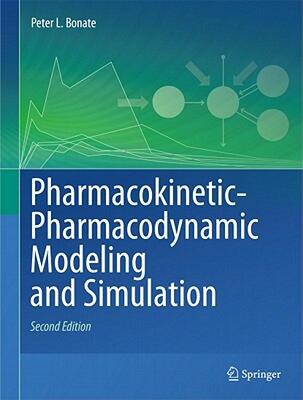 【预售】Pharmacokinetic-Pharmacodynamic Modeling and