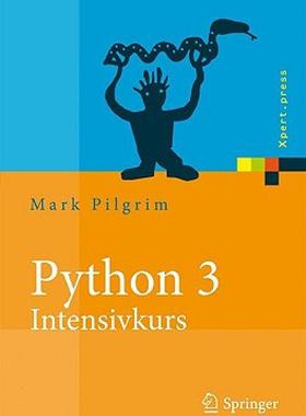 【预售】Python 3 - Intensivkurs: Projekte Erfolgreich