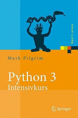 【预售】Python 3 - Intensivkurs: Projekte Erfolgreich