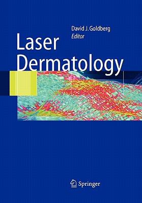 【预售】Laser Dermatology