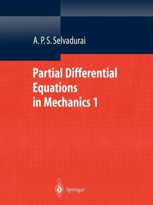 【预售】Partial Differential Equations in Mechanics 1: