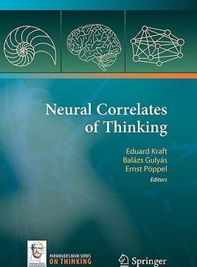 【预售】Neural Correlates of Thinking