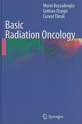 【预售】Basic Radiation Oncology